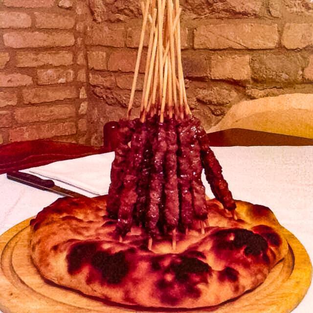 Bed&Breakfast Il Ghiro San Martino sulla Marruccina Esterno foto